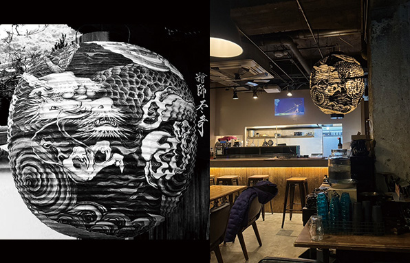 スペインバルCHULETA